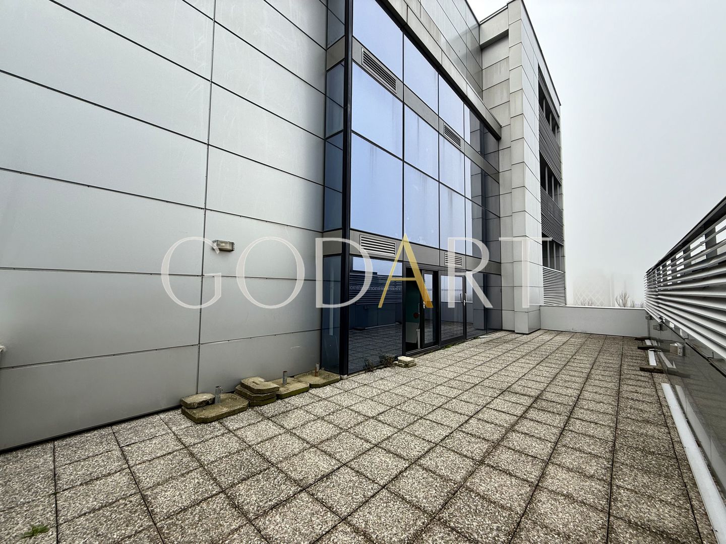 Spațiu de Birouri Premium | Etaj Integral | 455 mp - Poză 21