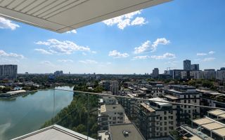 Apartament premium cu vedere lac | One Lake Club - Poză 2