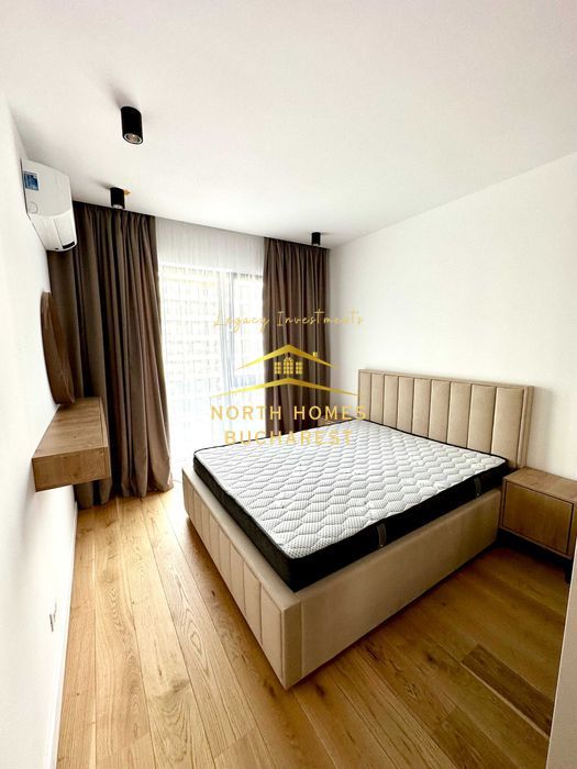 Apartament 2 Camere  – Nusco City,  Nordul Bucureștiului - Poză 2