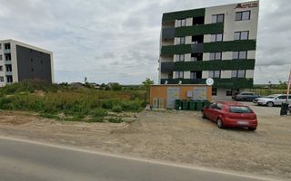 Teren intravilan 1.890 mp – Lazu | Ideal dezvoltare rezidențială - Poză 1