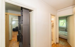 Apartament cu 3 camere de vanzare, 57 mp utili,  Auchan Crangasi - Poză 10