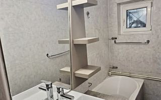 Apartmanent 2 camere Aviatiei- metrou Aurel Vlaicu- Promenada - Poză 9