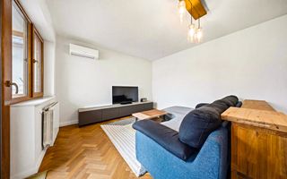 Apartament deosebit in Parcul Engels, 115 mp utili, garaj si boxa! - Poză 3