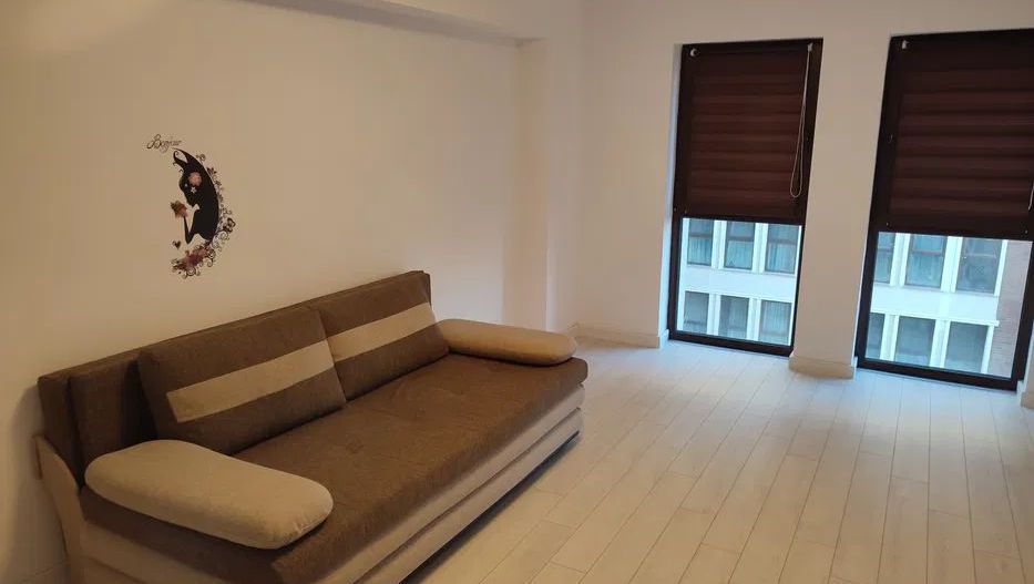 GARSONIERA DE LUX DECOMANDATA MOGHIOROS RESIDENCE CENTRALA PROPRIE 35MP - Poză 1