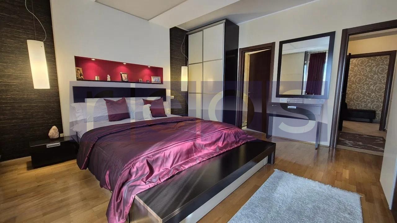 APARTAMENT PENTHOUSE 4 CAMERE  |  FLOREASCA | VEDERE LAC - Poză 6