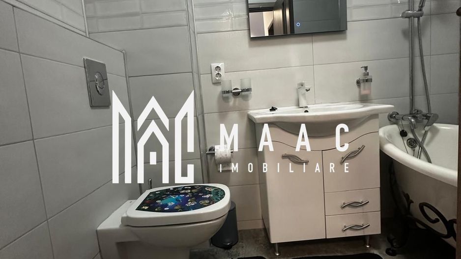 Apartament 3 camere | Balcon | Parcare | Lift | Central - Poză 8