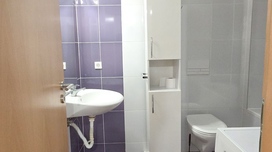Garsoniera Modernă Zona Avantgarden Comision 0% - Poză 10