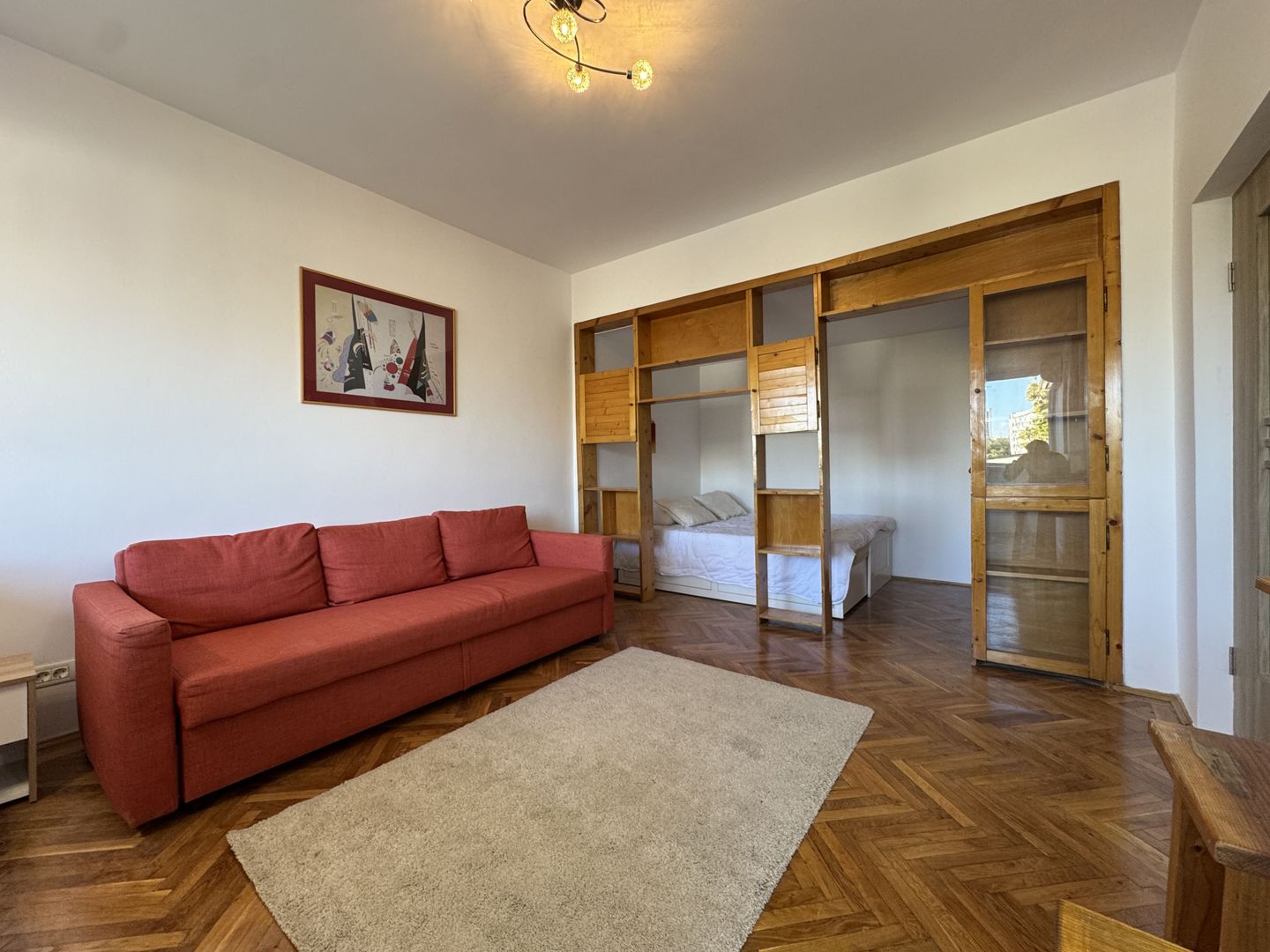 STUDIO PRIMA INCHITRIERE | DECOMANDATA | PIATA MIHAIL KOGALNICEANU - Poză 3