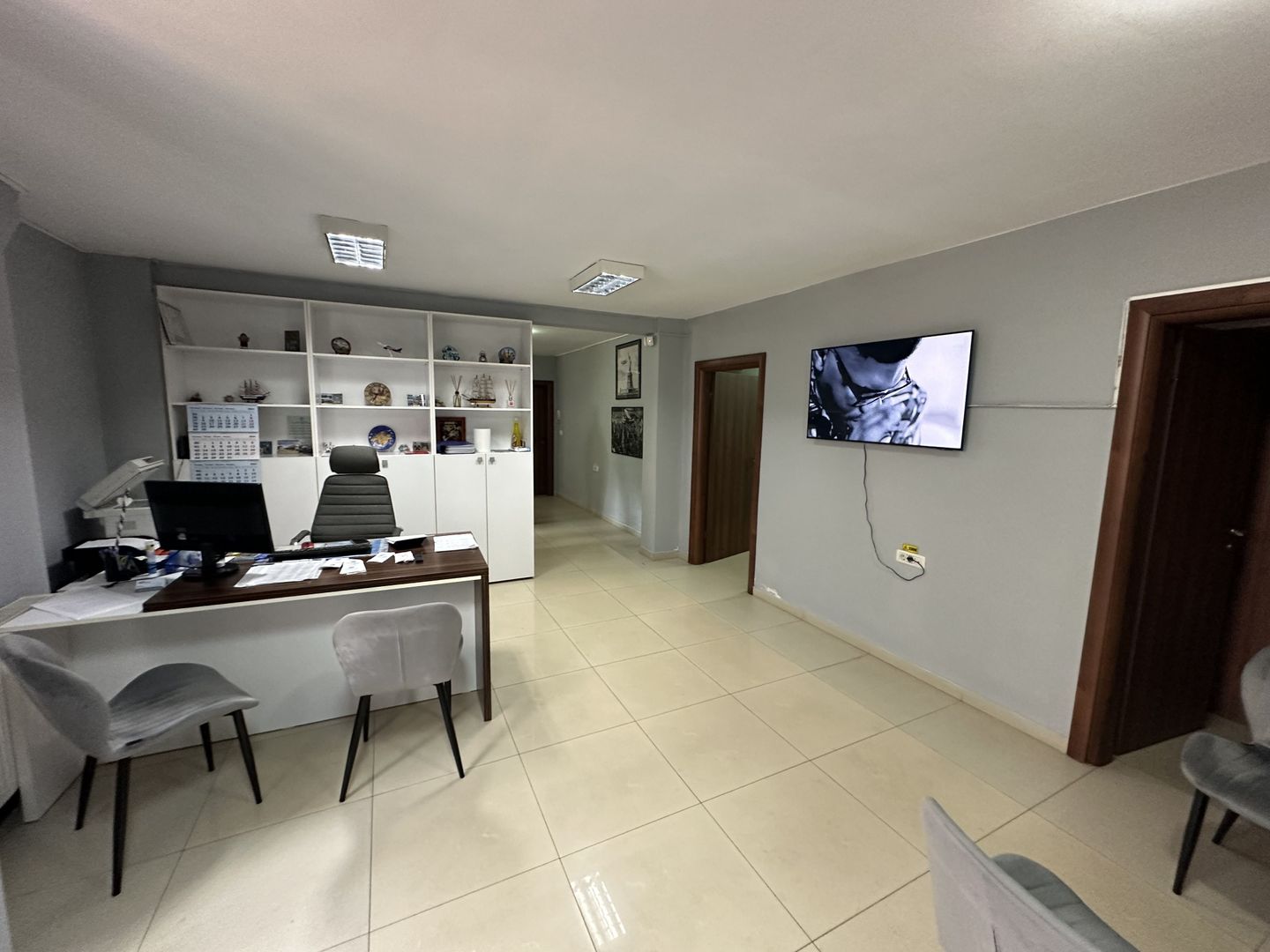 Spatiu birouri/comercial ULTRACENTRAL - Poză 1