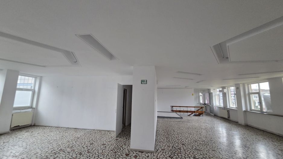 Spatiu comercial de inchiriat ultracentral - Poză 5