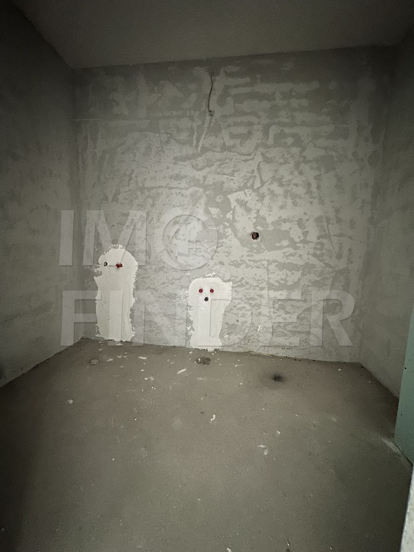 DEZVOLTATOR- Vanzare 2 camere Floresti- Eroilor - Poză 10