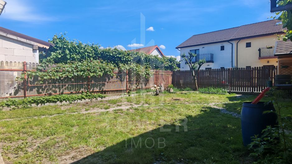 Duplex de Vânzare în Șelimbăr – 4 Camere | Mobilat și Utilat | 132 mp Utili | - Poză 6