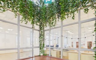 Spațiu de birouri clasa A, 700 mp în Arad - Poză 13