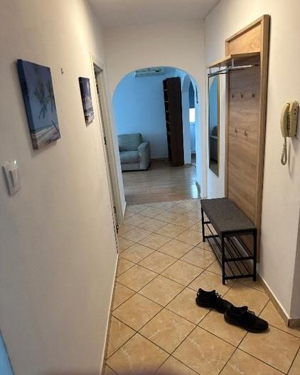 Apartament 3 camere Arcul de Triumf cu loc inclus de parcare - Poză 8
