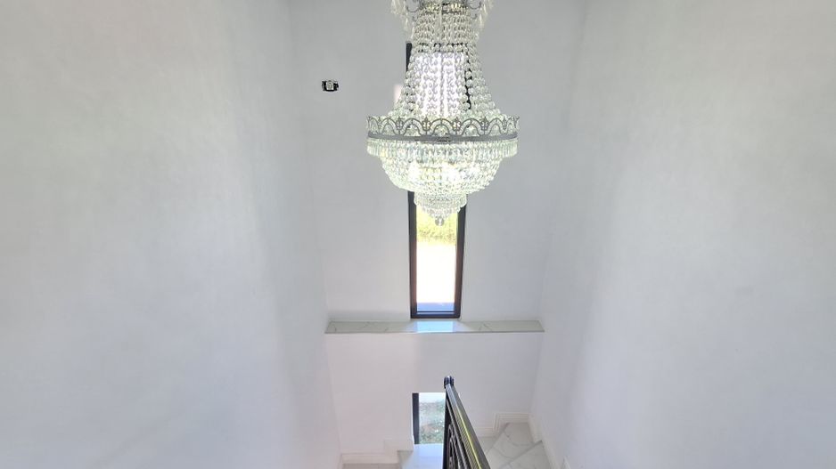 Casa cu gradina proprie - Strada Smaraldului Domnesti - Poză 18