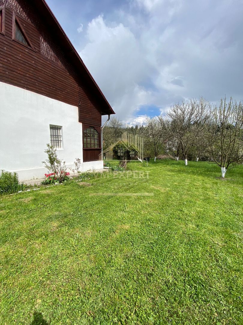 CASA MUSCELEANA 3 CAMERE TEREN 2000 MP BUGHEA DE SUS - Poză 27