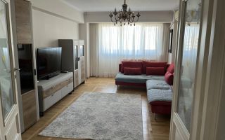 4 Camere Premium | 13 Septembrie | Centrală | Parcare - Poză 2