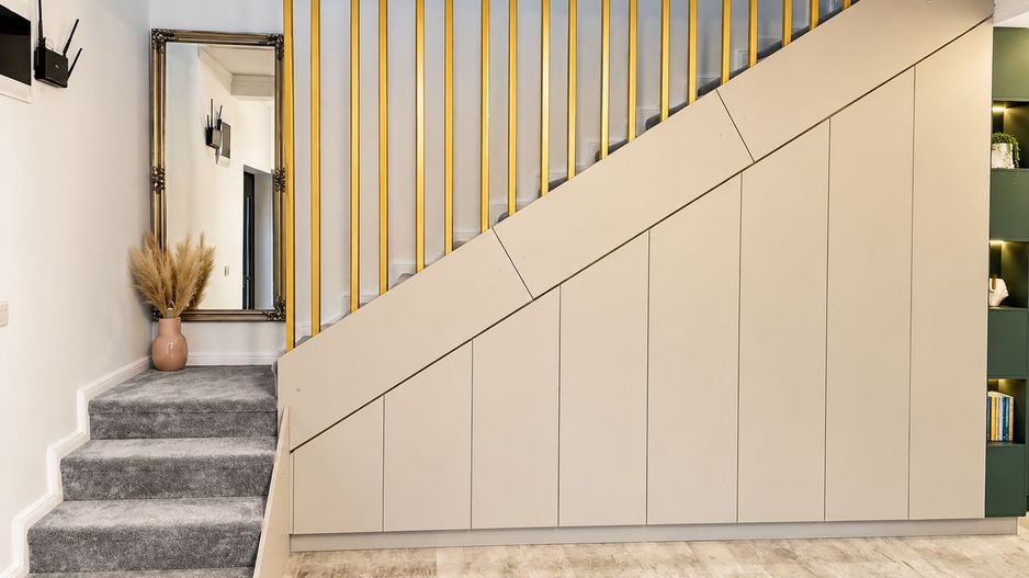Calea Urseni - Giroc | Duplex 4 camere | 100 mp | Mobilat și utilat - Poză 6