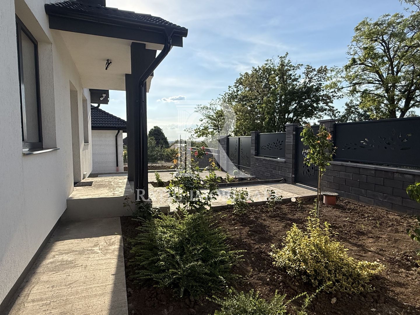 Casa cu 4 camere de vânzare | Oncea | Oradea - Poză 3