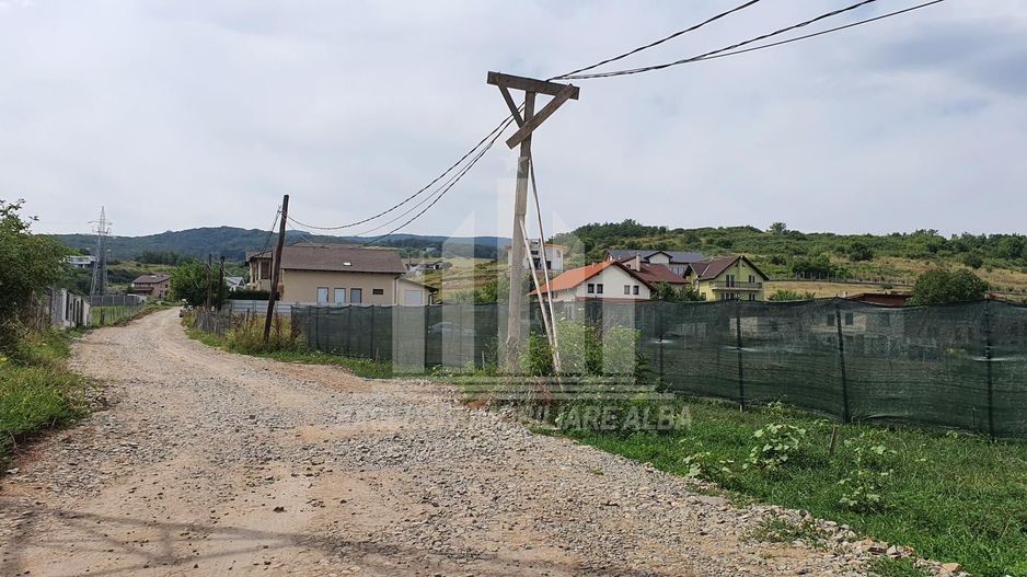 Teren Intravilan de vanzare, Cetate - Poză 2