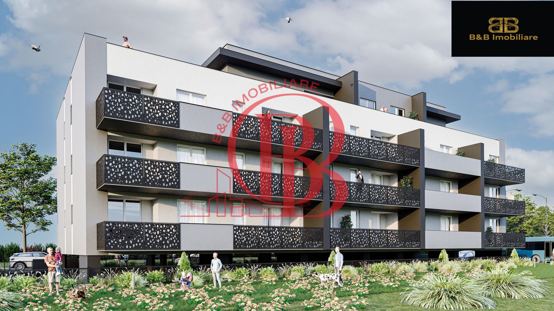 Apartament 2 camere Titan Pallady Metrou Nicolae Teclu - Poză 4