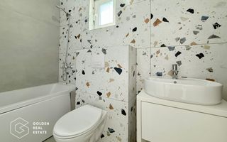 Apartament  bloc NOU, 3 camere, Direct de la dezvoltator - Poză 13