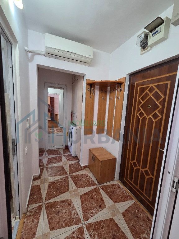 Apartament decomandat cu 2 camere de închiriat în Podul Roș, Iași - Poză 3