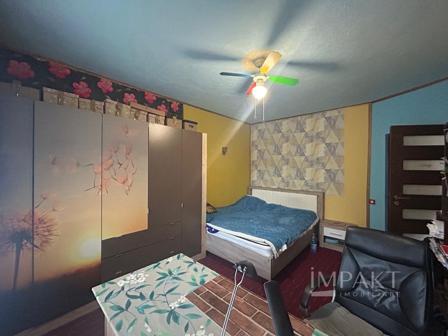 Vanzare apartament 3 camere, parcare, zona Spitalul de Recuperare - Poză 5