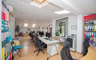 Vila de inchiriat | D+P+E renovata 2025 - Poză 4