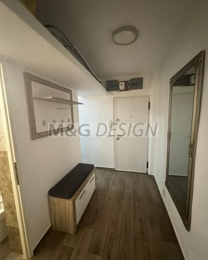 Apartament 2 camere Sagului etaj 1 cu centrala - Poză 10