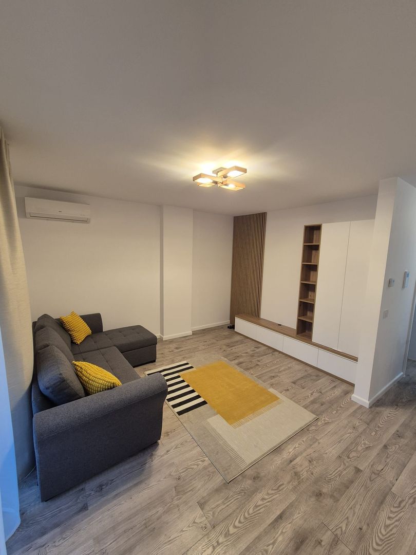 Apartament 2 camere la prima inchiriere! - Poză 3