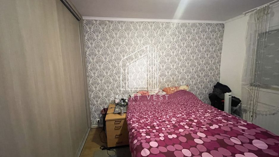 Apartament 3 camere | Etaj 4 | Zona Micro 16 - Poză 1
