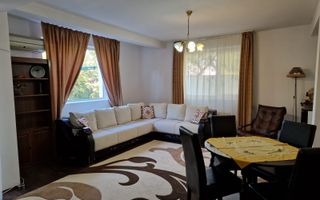 DUPLEX de vanzare 5 camere Giulesti - Poză 2