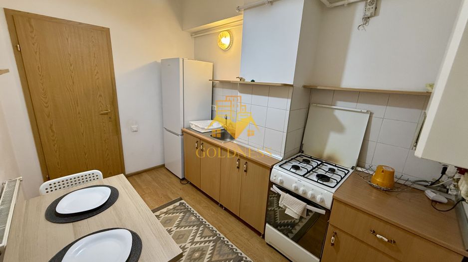 2 camere decomandate, parcare, balcon, Pta M Viteazu, Ntt Data, Bosch - Poză 11