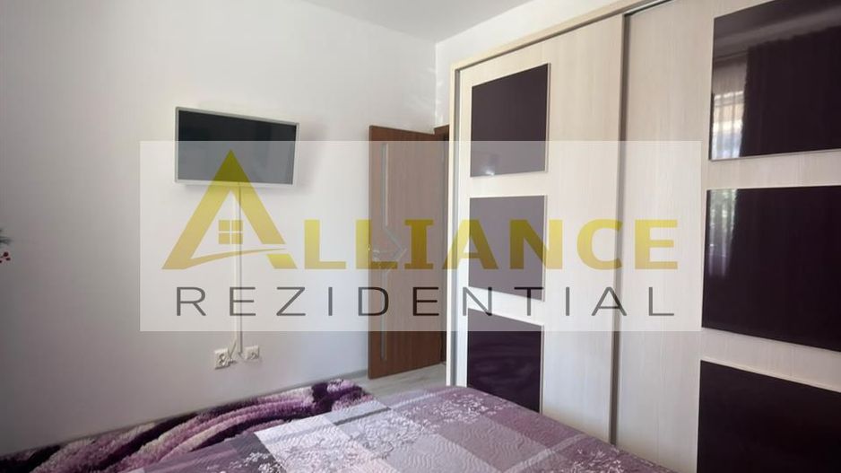 Apartament 2 camere | Complet mobilat și utilat| Loc de parcare inclus - Poză 6