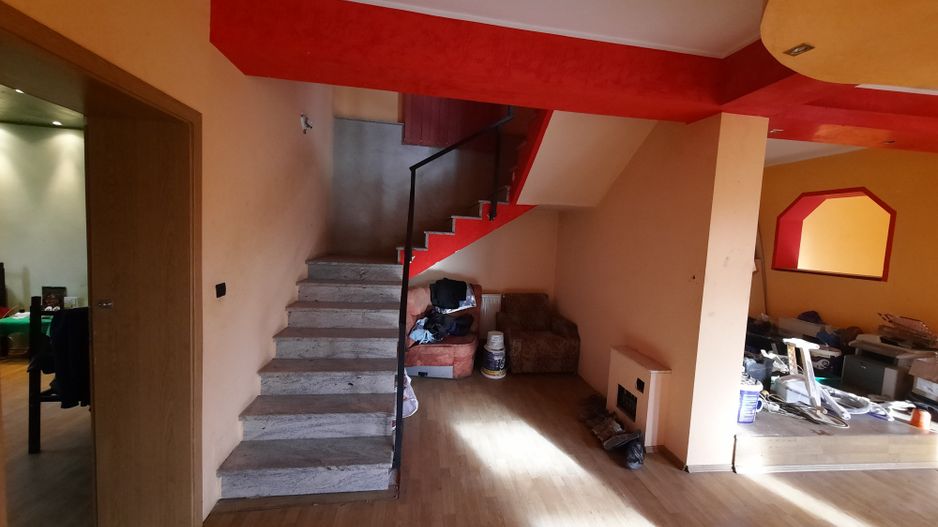 Locuinta individuala 6 camere - zona Lidl - Poză 6