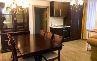 Apartament 3 camere cu două terase – Victoriei - Poză 7