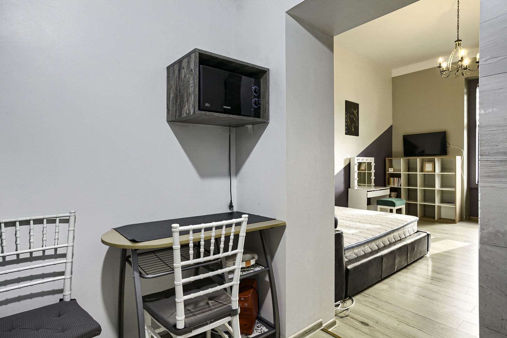 PRET NOU! Apartament Podgoria - ideal pt birou/cabinet COMISION 0% - Poză 8