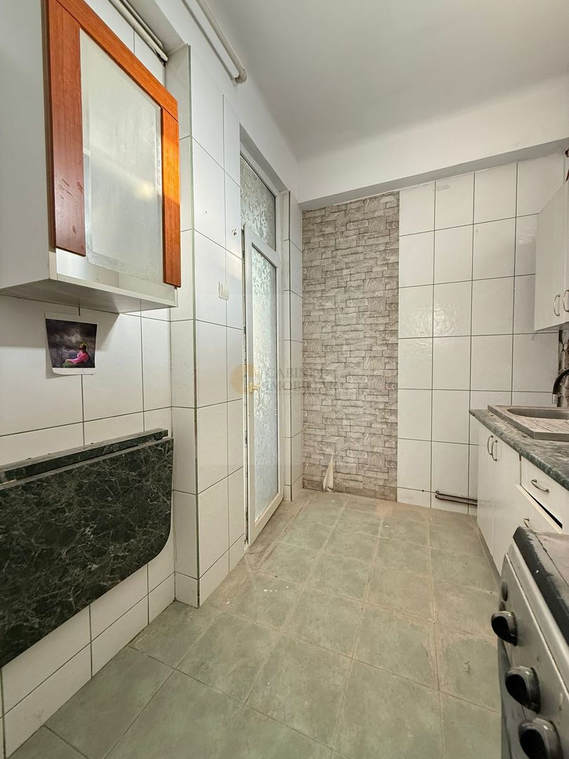 3 camere | M Kogalniceanu - Cismigiu | Centrala proprie | Etaj 6/8 - Poză 23