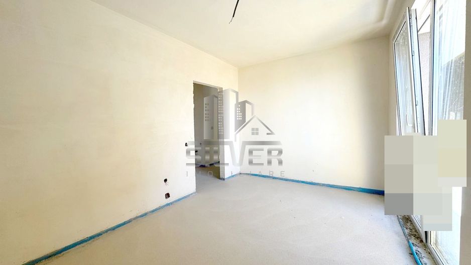 Apartament cu 3 camere/62 MP/zona Catanelor. - Poză 8