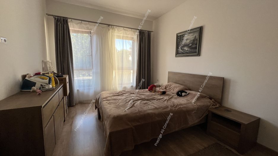 Apartament 2 Camere Bloc Nou | Etaj 1 | Calea Aradului - Poză 1