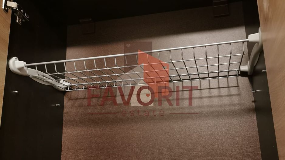 Garsoniera | etaj 1 | mobilat si utilat | - Poză 12