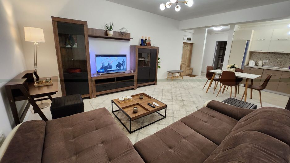 Apartament  2 cam-parcare subterana, British School - Poză 1