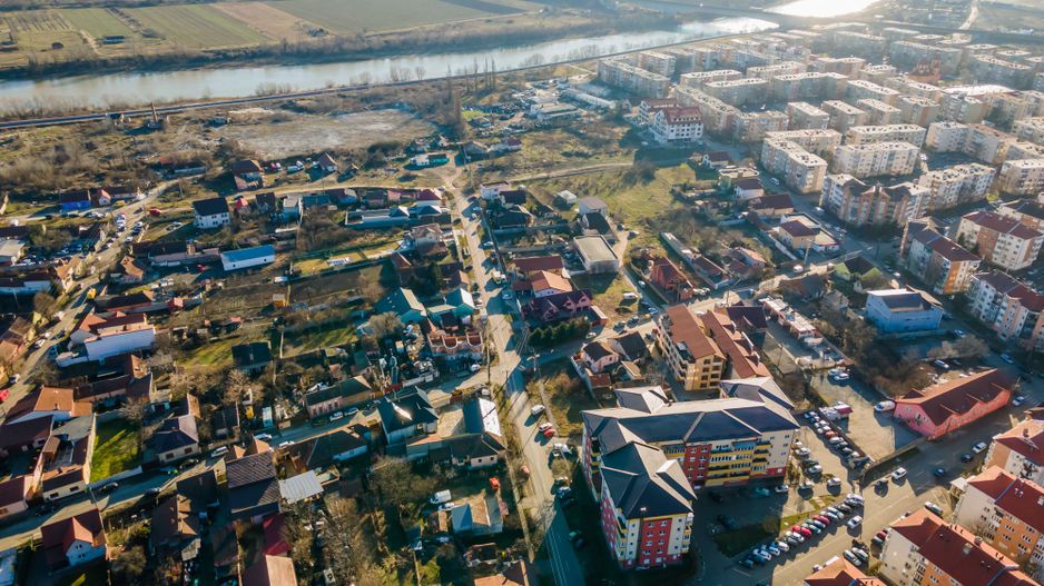 Teren pentru investiții în Alfa - Poză 4