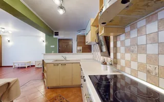 3 camere | Parcare | Confort Park - Poză 11
