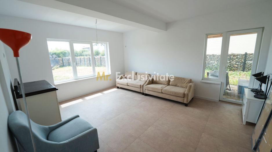 Casa Zona Peugeot - Posibilitate rate la dezvoltator - Poză 3