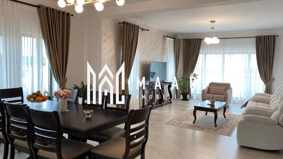 Casa individuala | 5 camere | 200 MPU | Garaj | Cisnadie - Poză 2