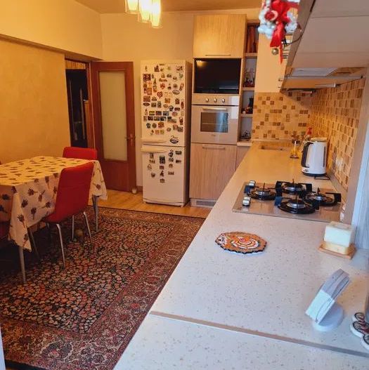 Apartament 4 camere,  ultracentral - Poză 5