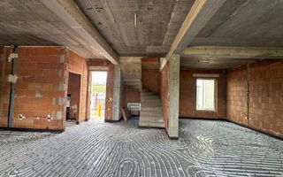 DUPLEX DE VÂNZARE | MOARA-BULAI, SUCEAVA | PREȚ: 170.000 € - Poză 17