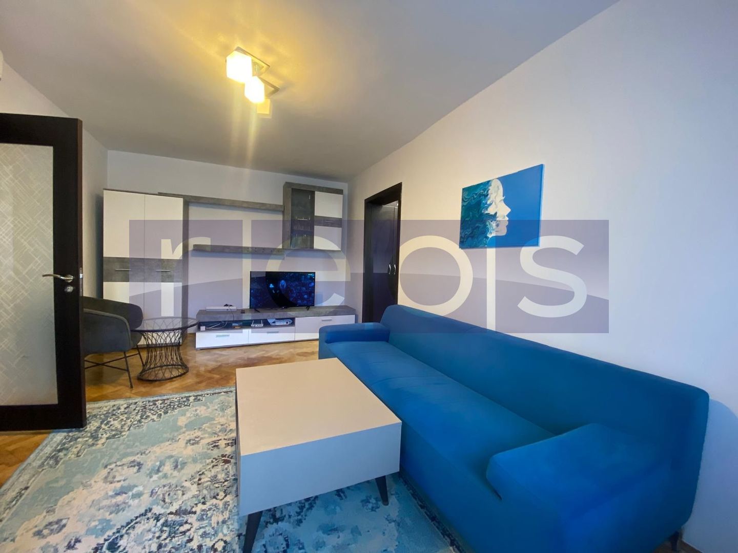Apartament modern 2 camere | Mosilor - Eminescu - Poză 2